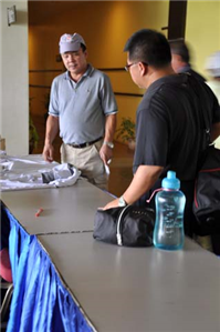 	JBEEA Charity Golf Tournament 2011